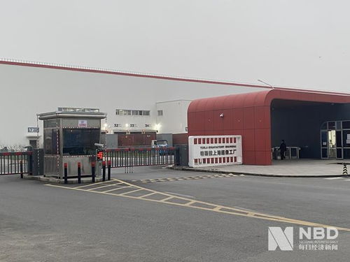特斯拉在华战略调整 上海超级工厂加速冲刺，扩产计划或暂缓