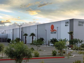 苹果梅萨工厂加速蓝宝石玻璃生产，速美特技术引领新变革