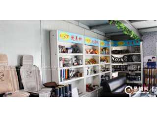 【快租推荐】潍坊309国道沿线商业机遇 速美特汽车美容快修店转让信息详析