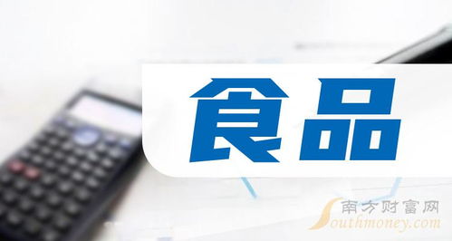 A股食品龙头上市公司速览 8只值得关注的龙头股建议收藏